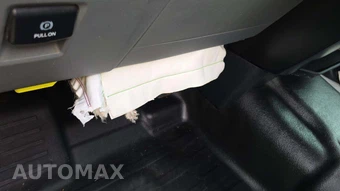 2023 Ford F-150 XL Crew Cab Short Bed - miniatura 21