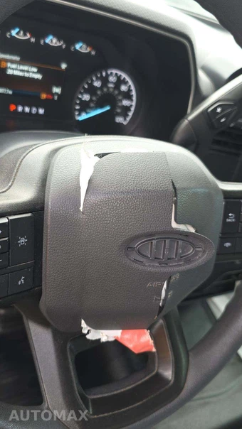 2023 Ford F-150 XL Crew Cab Short Bed - miniatura 27