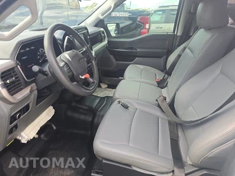2023 Ford F-150 XL Crew Cab Short Bed - miniatura 7