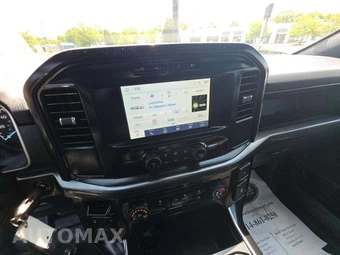 2023 Ford F-150 XL Crew Cab Short Bed - miniatura 10
