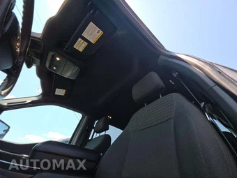2023 Ford F-150 XL Crew Cab Short Bed - miniatura 11