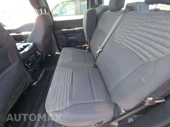 2023 Ford F-150 XL Crew Cab Short Bed - miniatura 13
