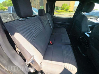 2023 Ford F-150 XL Crew Cab Short Bed - miniatura 16
