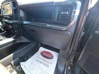 2023 Ford F-150 XL Crew Cab Short Bed - miniatura 19