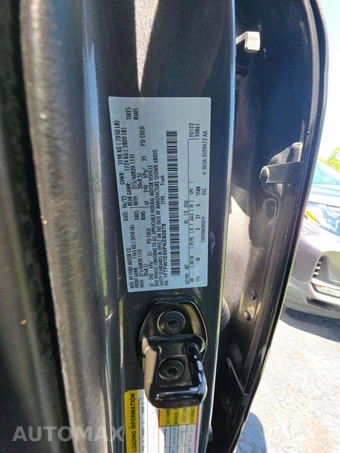 2023 Ford F-150 XL Crew Cab Short Bed - miniatura 5