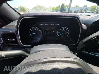 2023 Ford F-150 XL Crew Cab Short Bed - miniatura 9