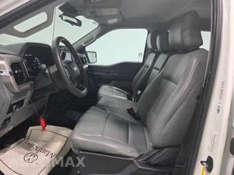 2023 Ford F-150 XL Crew Cab Short Bed - miniatura 10