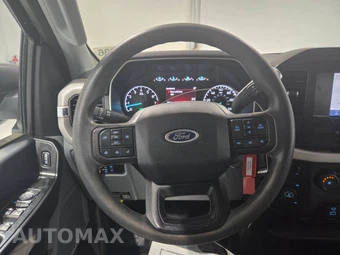 2023 Ford F-150 XL Crew Cab Short Bed - miniatura 11