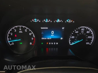 2023 Ford F-150 XL Crew Cab Short Bed - miniatura 12