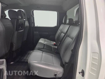 2023 Ford F-150 XL Crew Cab Short Bed - miniatura 14
