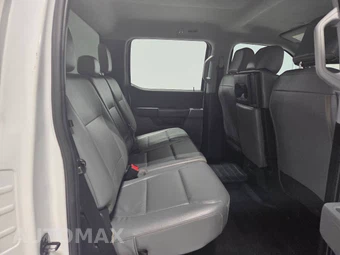 2023 Ford F-150 XL Crew Cab Short Bed - miniatura 15