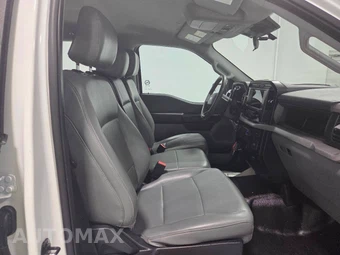 2023 Ford F-150 XL Crew Cab Short Bed - miniatura 16
