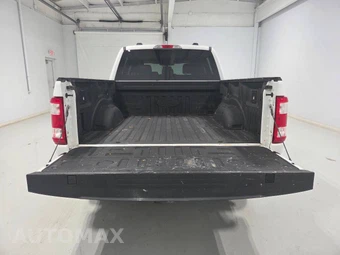 2023 Ford F-150 XL Crew Cab Short Bed - miniatura 7