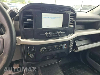 2023 Ford F-150 XL Crew Cab Short Bed - miniatura 10