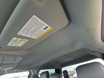 2023 Ford F-150 XL Crew Cab Short Bed - miniatura 11