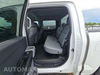 2023 Ford F-150 XL Crew Cab Short Bed - miniatura 13