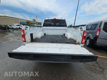 2023 Ford F-150 XL Crew Cab Short Bed - miniatura 14