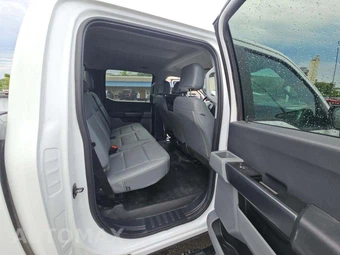 2023 Ford F-150 XL Crew Cab Short Bed - miniatura 16