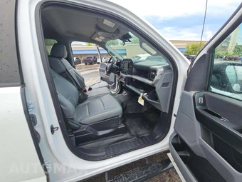 2023 Ford F-150 XL Crew Cab Short Bed - miniatura 18