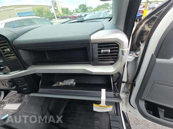 2023 Ford F-150 XL Crew Cab Short Bed - miniatura 19