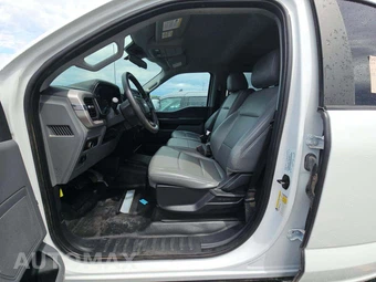 2023 Ford F-150 XL Crew Cab Short Bed - miniatura 6
