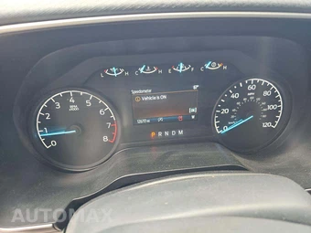 2023 Ford F-150 XL Crew Cab Short Bed - miniatura 9