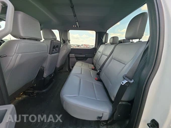 2023 Ford F-150 XL Crew Cab Short Bed - miniatura 13