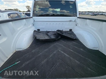 2023 Ford F-150 XL Crew Cab Short Bed - miniatura 16