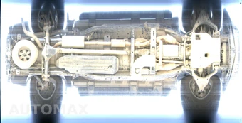 2023 Ford F-150 XL Crew Cab Short Bed - miniatura 18