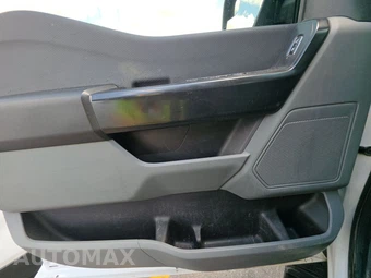2023 Ford F-150 XL Crew Cab Short Bed - miniatura 9