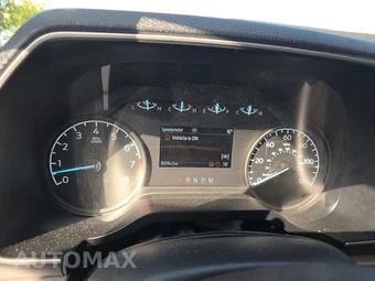 2023 Ford F-150 XL Crew Cab Short Bed - miniatura 12