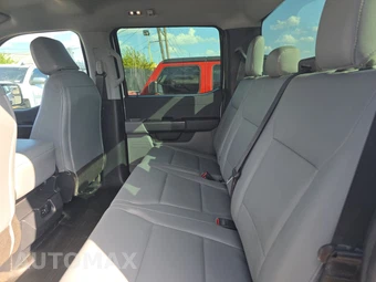 2023 Ford F-150 XL Crew Cab Short Bed - miniatura 13