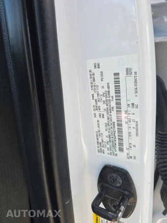 2023 Ford F-150 XL Crew Cab Short Bed - miniatura 14