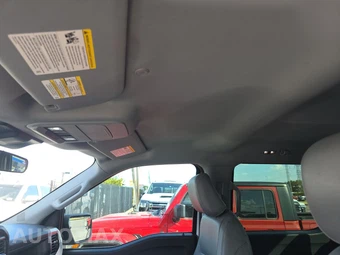 2023 Ford F-150 XL Crew Cab Short Bed - miniatura 17