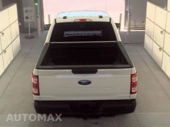 2023 Ford F-150 XL Crew Cab Short Bed - miniatura 5