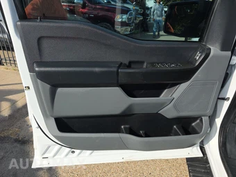 2023 Ford F-150 XL Crew Cab Short Bed - miniatura 9