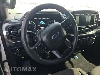 2023 Ford F-150 XL Crew Cab Short Bed - miniatura 10