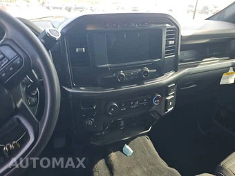 2023 Ford F-150 XL Crew Cab Short Bed - miniatura 11