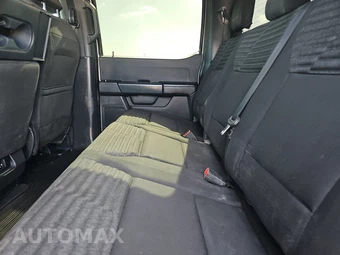 2023 Ford F-150 XL Crew Cab Short Bed - miniatura 13