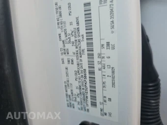 2023 Ford F-150 XL Crew Cab Short Bed - miniatura 14