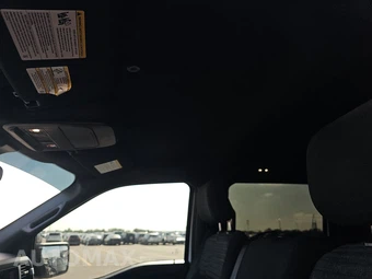 2023 Ford F-150 XL Crew Cab Short Bed - miniatura 17