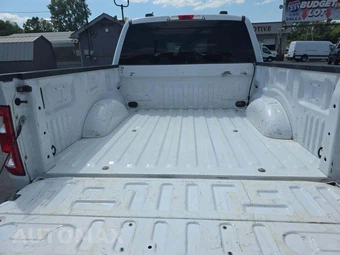 2023 Ford F-150 XL Crew Cab Short Bed - miniatura 11