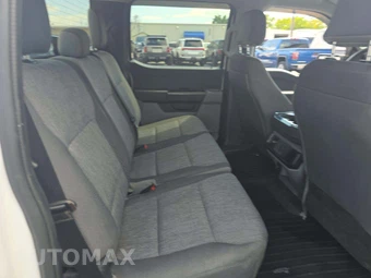 2023 Ford F-150 XL Crew Cab Short Bed - miniatura 13