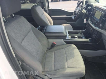 2023 Ford F-150 XL Crew Cab Short Bed - miniatura 15