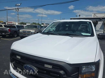 2023 Ford F-150 XL Crew Cab Short Bed - miniatura 19