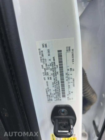 2023 Ford F-150 XL Crew Cab Short Bed - miniatura 2