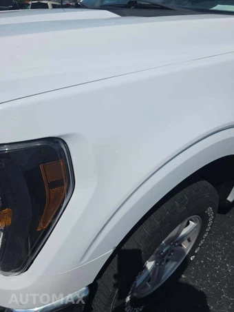 2023 Ford F-150 XL Crew Cab Short Bed - miniatura 20
