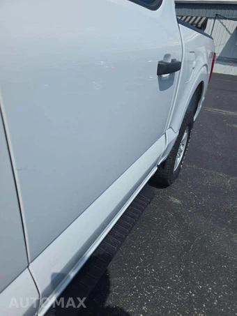 2023 Ford F-150 XL Crew Cab Short Bed - miniatura 22
