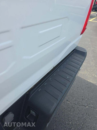 2023 Ford F-150 XL Crew Cab Short Bed - miniatura 24