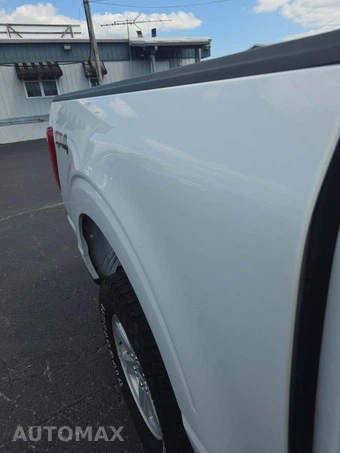 2023 Ford F-150 XL Crew Cab Short Bed - miniatura 28